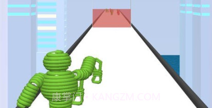 钢铁绳索飞人v1.0.17截图