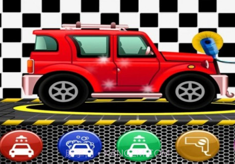 洗车和比赛v1.5.16截图