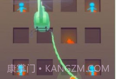 消防吊索救援v3.17截图