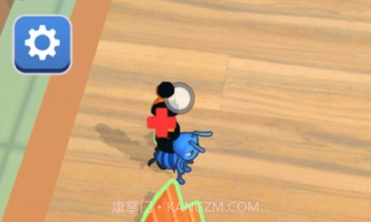 小蚁雄兵v1.2.10截图