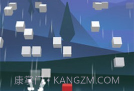 滚动立方体2021v2.18截图