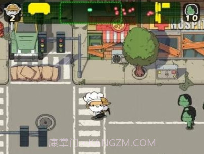 小强强联队v1.1.13截图