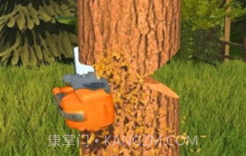 HornyCraftv0.15截图