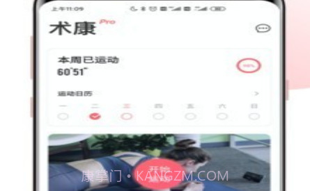 术康Prov1.14.17截图