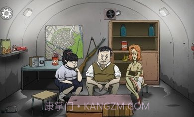 60秒重置版v1.0.10截图