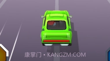 疯狂追击v1.6.12截图