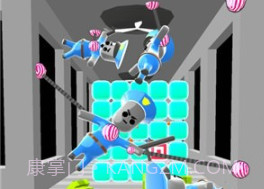 3D射绳枪v0.13截图