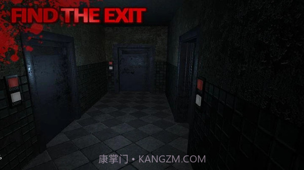 恐怖工厂v1.11截图