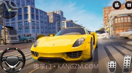都市狂侠飞车v1.13截图