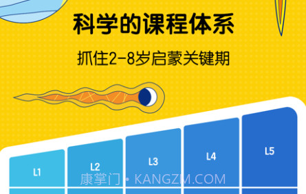亿童启蒙v1.15截图