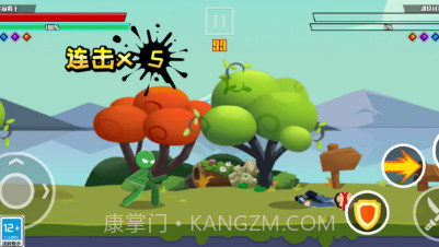 你是个狼人v1.0.14截图