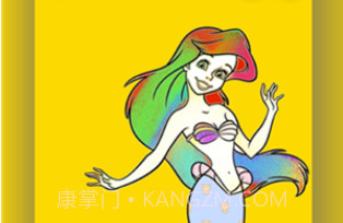 涂色绘画v3.61.15截图