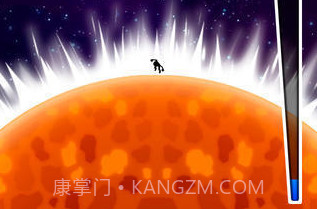 行星碎裂v1.1.11截图