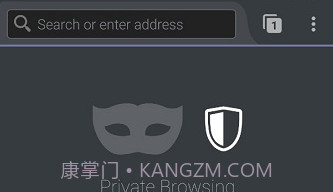 orfoxFennec-52.9.0esr/TorBrowser-7.5-1/Orfox-1.5.13截图