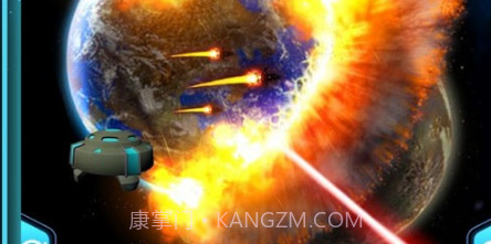 宇宙毁灭模拟器v1.15截图