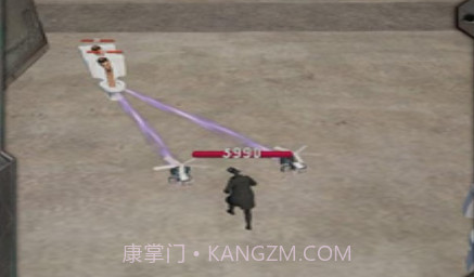 机器人大战马桶人v4.9截图