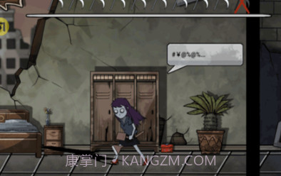 躺平躲猫猫v1.12截图