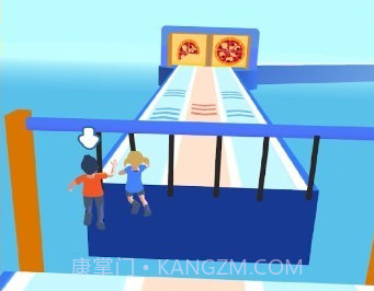 跑步没我强v0.14截图