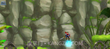 失落的剑v2.15截图