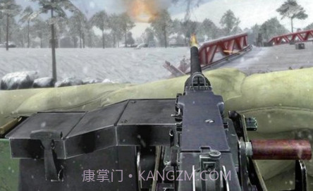 狙击手的召唤v1.1.11截图