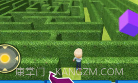 迷宫之谜解锁机关v2.12.12截图