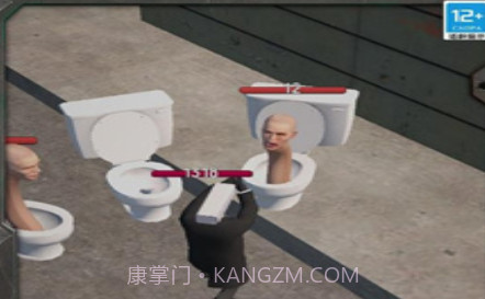 机器人大战马桶v2.10000.1026.10截图
