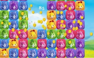 小熊消消乐v10.0.12截图