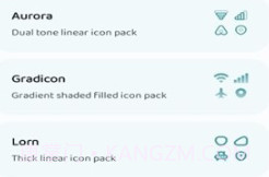 iconify图标库v6.0.10截图