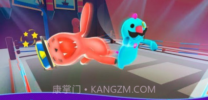 果冻战士v1.0.19截图