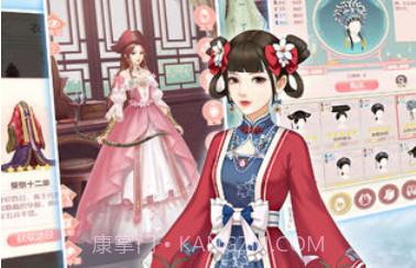 爱江山更爱美人最新版v1.14截图