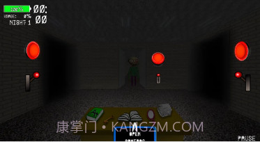 柠檬老师的五夜后宫v1.11截图