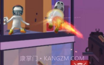 天降突围v1.15截图