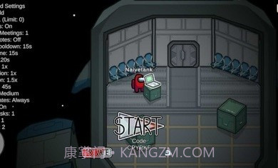 在我们之间捉迷藏模式v2021.5.15v2021.5.12截图