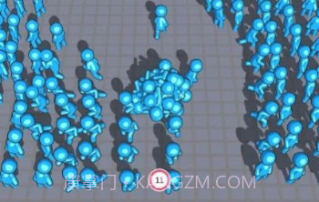 把所有人都推下去v0.15截图