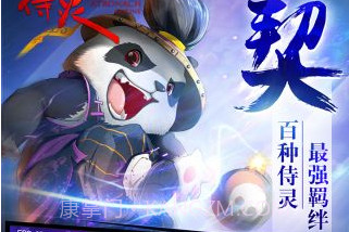 侍灵v1.6.10截图