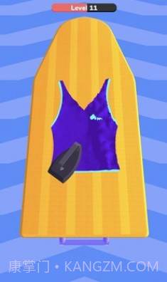 电熨斗v0.1.18截图