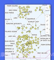 HiFleetv5.0.11截图