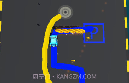 停车天才v4鐎瑰宕渧1.7截图