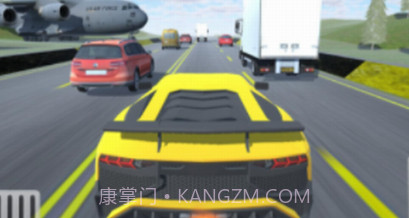街头跑车狂飙v4.18截图