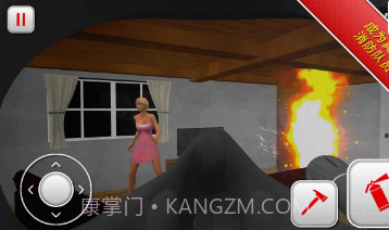 紧急消防员3D模拟器v1.1.15截图