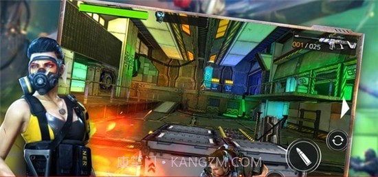 Elite Killer1.5.14截图