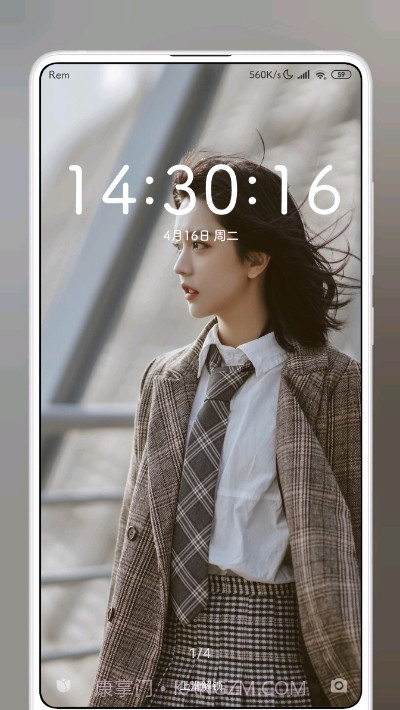 XMiTools(MIUI系统界面拓展模块)1.2.14截图