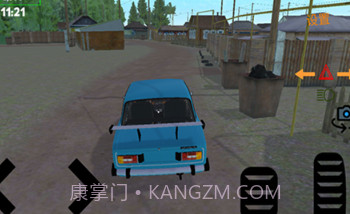 我的爱车v1.2.12截图