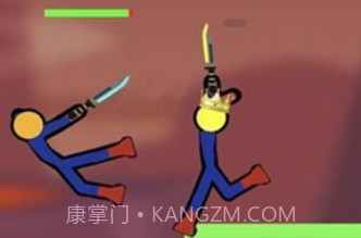 憨憨大决斗v21.0.13截图