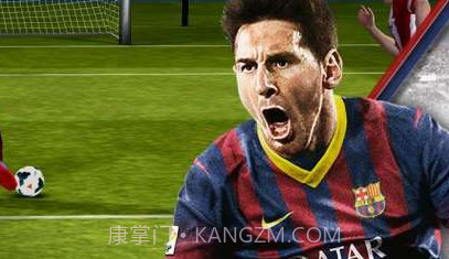 FIFA 14v1.2.12截图