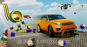 超级坡道极限竞赛v1.15截图