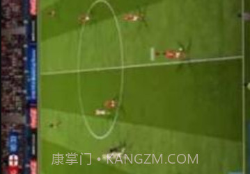 FIFA 18 Trickv1.10截图