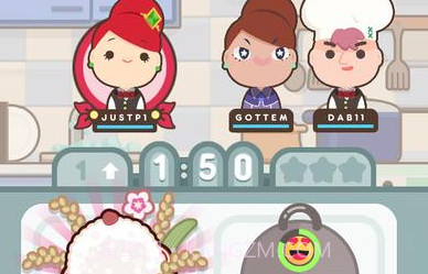 厨师太多了V0.5.10截图