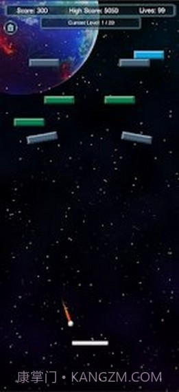 破砖星系1.13截图