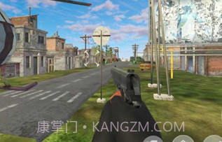 反战部队v1鐎瑰宕渧1.11截图